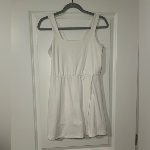all in motion Dresses & Skirts - White Target Tennis Workout Athletic Dress